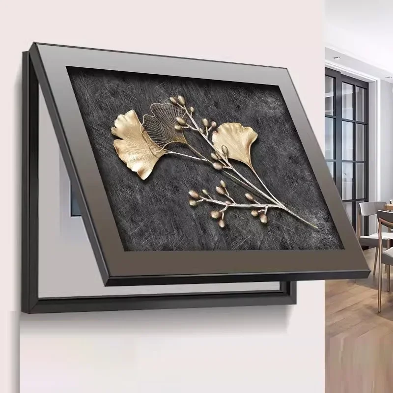 Modern Luxury Electric Meter Box Shading Painting, Weak Current Box Shading Painting, Distribution Box Decoration Painting,
Modern Luxury Electric Meter Box Shading Painting, Weak Current Box Shading Painting, Distribution Box Decoration Painting,