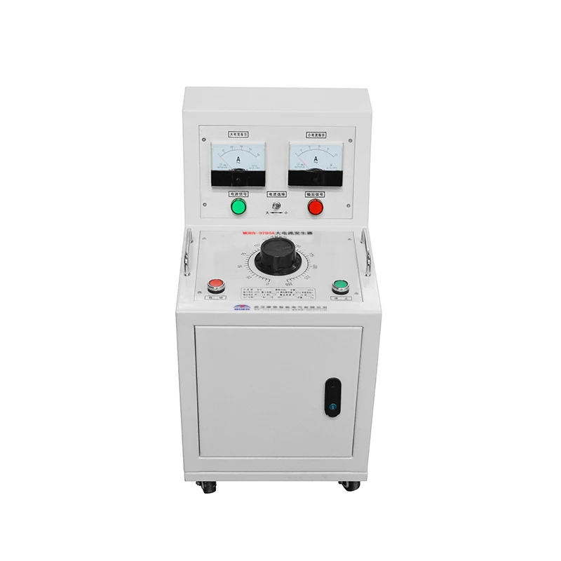 MOEORW-3705A Best Price 500Amp Primary Current Injection Test Set 500A High Current Generator for Sale
MOEORW-3705A Best Price 500Amp Primary Current Injection Test Set 500A High Current Generator for Sale