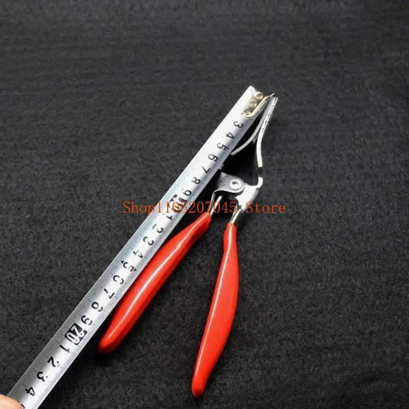 37cd Efficient Tool Strong & Long Service Plier Hose Removal Plier Automobile Tubing Hose Plier for Detaching Automobile Pipe
37cd Efficient Tool Strong & Long Service Plier Hose Removal Plier Automobile Tubing Hose Plier for Detaching Automobile Pipe