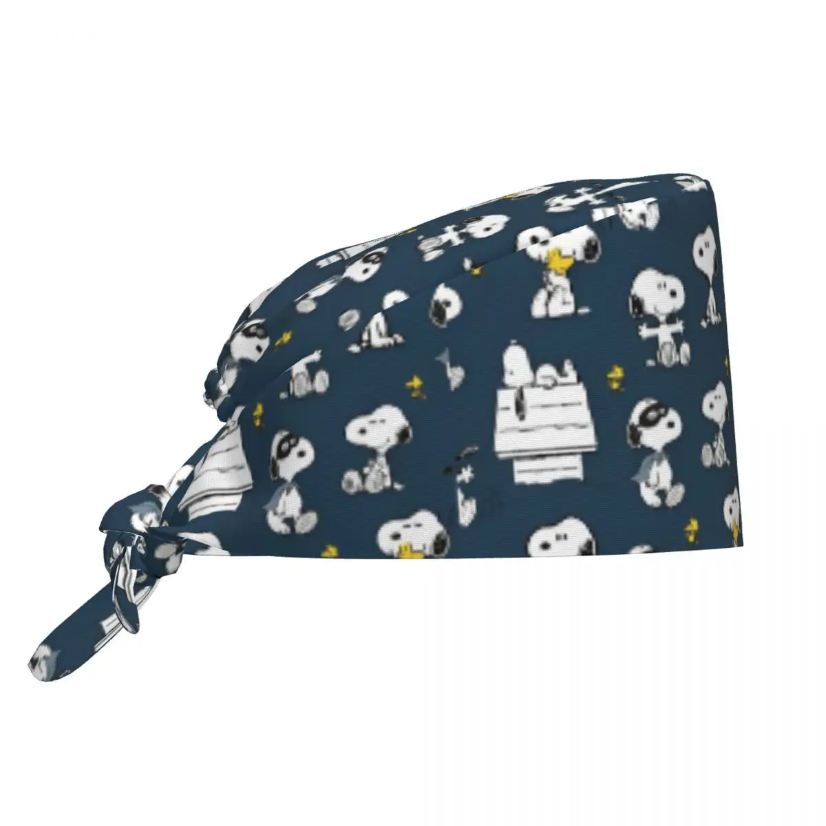 Snoopy Woodstock Nurse Care Surgicals Cap Cartoon Pet Grooming Agency Vet Medical Work Caps Hat Fashion Men Women Scrubs Hats
Snoopy Woodstock Nurse Care Surgicals Cap Cartoon Pet Grooming Agency Vet Medical Work Caps Hat Fashion Men Women Scrubs Hats