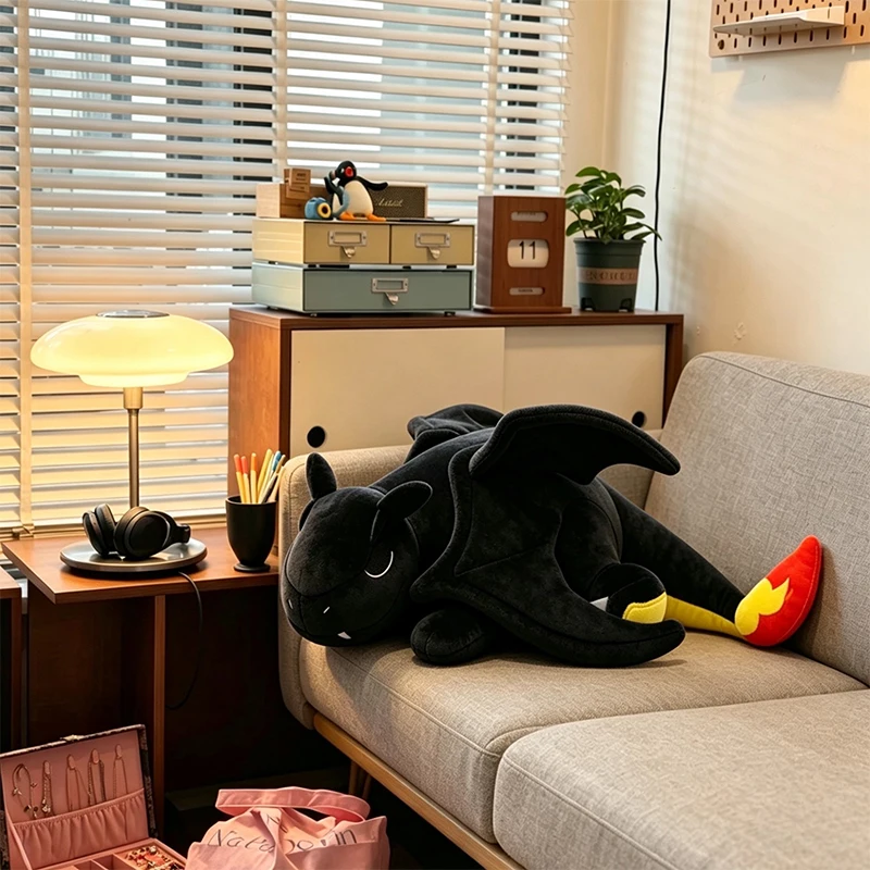 Anime Pokemon Sleeping Charizard Plush Black Orange Color Soft Stuffed Animal Doll Pillow Adults Home Sofa Decor Birthday Gift
Anime Pokemon Sleeping Charizard Plush Black Orange Color Soft Stuffed Animal Doll Pillow Adults Home Sofa Decor Birthday Gift