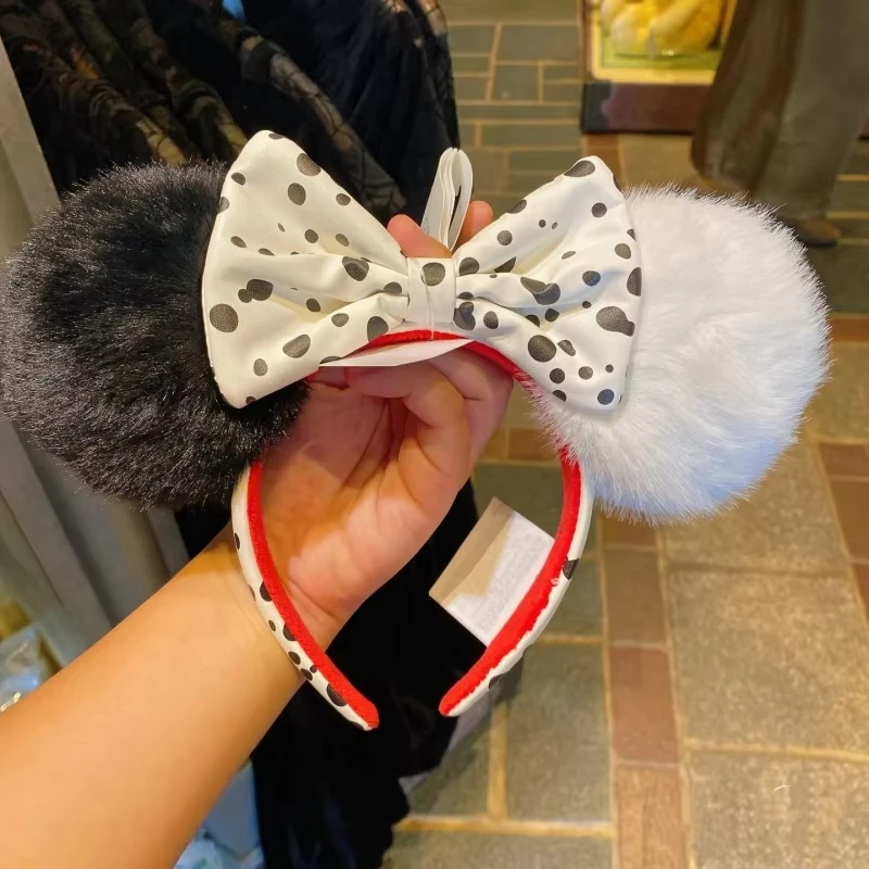 Nightmare Saint Jack the Witch Headband Funny Cosplay Hair Accessory Mickey Minnie Holiday Atmosphere Dress up Photos In Stock
Nightmare Saint Jack the Witch Headband Funny Cosplay Hair Accessory Mickey Minnie Holiday Atmosphere Dress up Photos In Stock