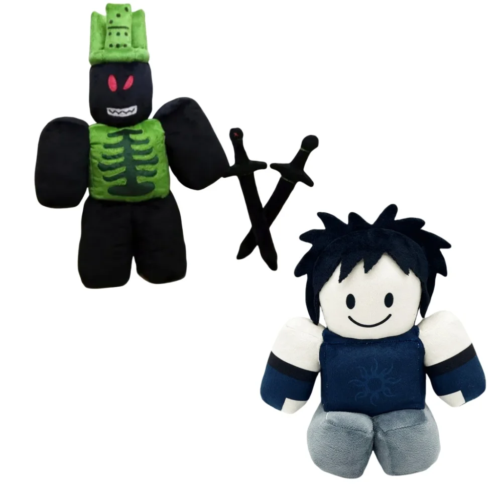 25CM Forsaken Anime Figures Doll Cute Stuffed Game Soft Pillow Doll Kawaii Room Decoration Toy Kids Gifts
25CM Forsaken Anime Figures Doll Cute Stuffed Game Soft Pillow Doll Kawaii Room Decoration Toy Kids Gifts