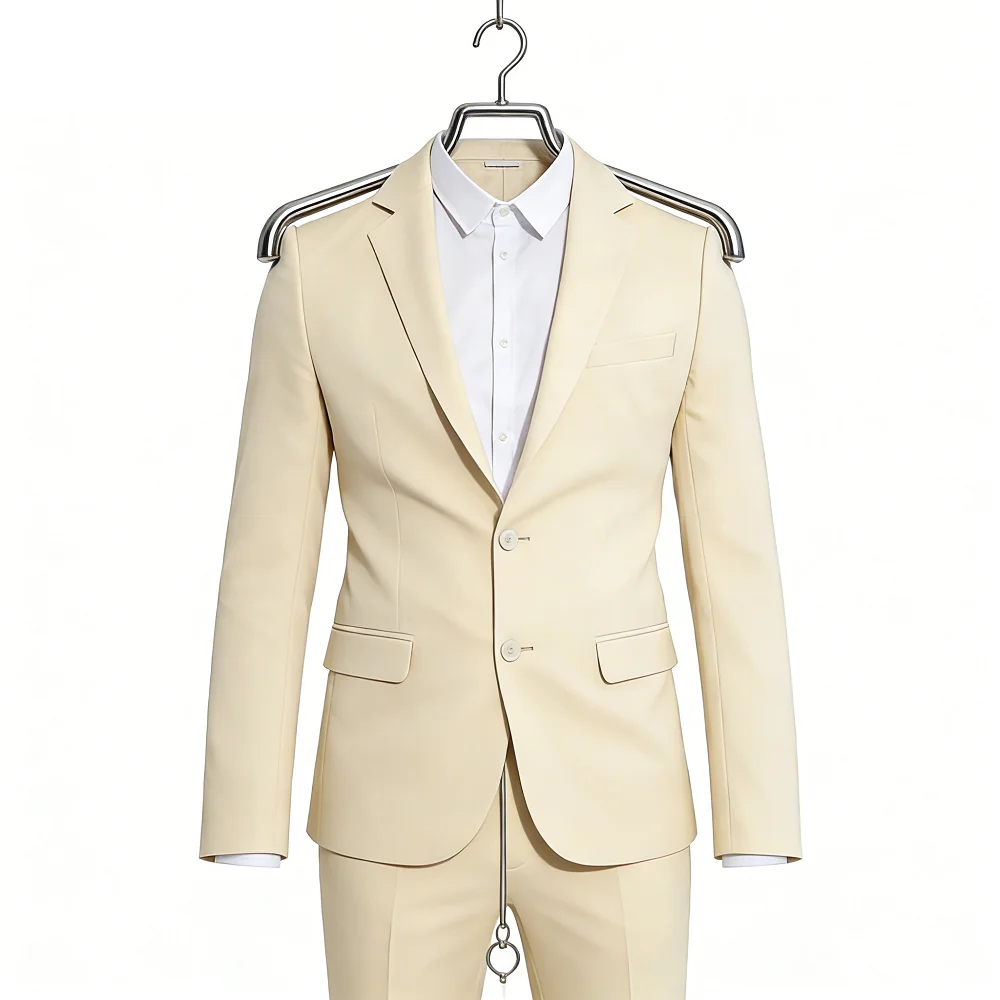 Ternos masculinos fúcsia, 2 peças, dois botões, jaqueta formal, calças, negócios, único breasted, lapela repicada, ternos mascul
Ternos masculinos fúcsia, 2 peças, dois botões, jaqueta formal, calças, negócios, único breasted, lapela repicada, ternos mascul