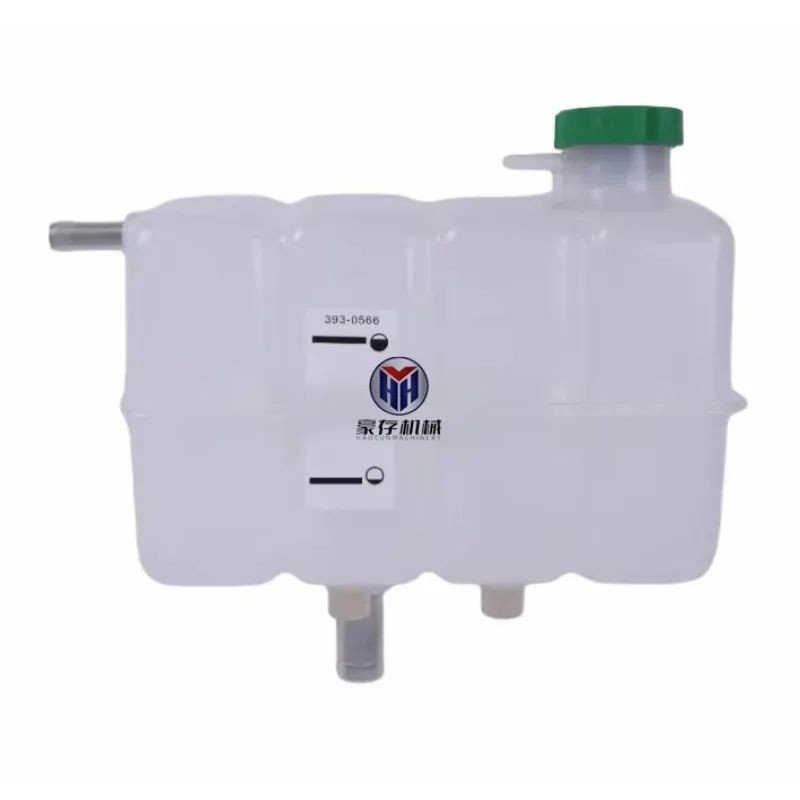 Coolant Tank 393-0566 for Caterpillar CAT Engine C6.6 C7.1 Wheel Loader 938K 924K 926M 930K 930M 938H
Coolant Tank 393-0566 for Caterpillar CAT Engine C6.6 C7.1 Wheel Loader 938K 924K 926M 930K 930M 938H