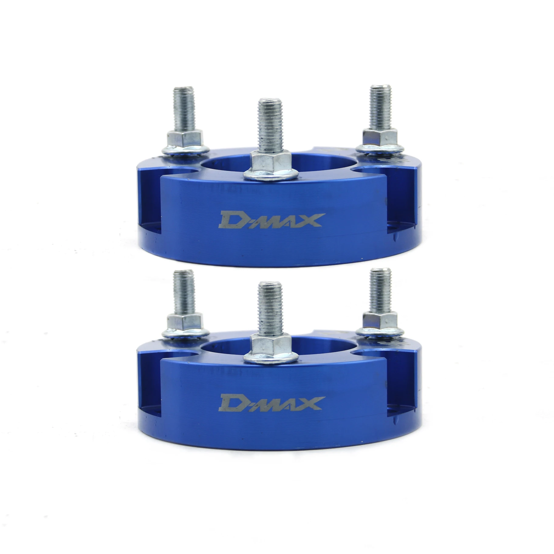 Front Suspension Lift Up Kits For Isuzu DMAX Coil Spacers Strut Shocks Absorber Spring Raise 25MM/32mm Aluminum
Front Suspension Lift Up Kits For Isuzu DMAX Coil Spacers Strut Shocks Absorber Spring Raise 25MM/32mm Aluminum