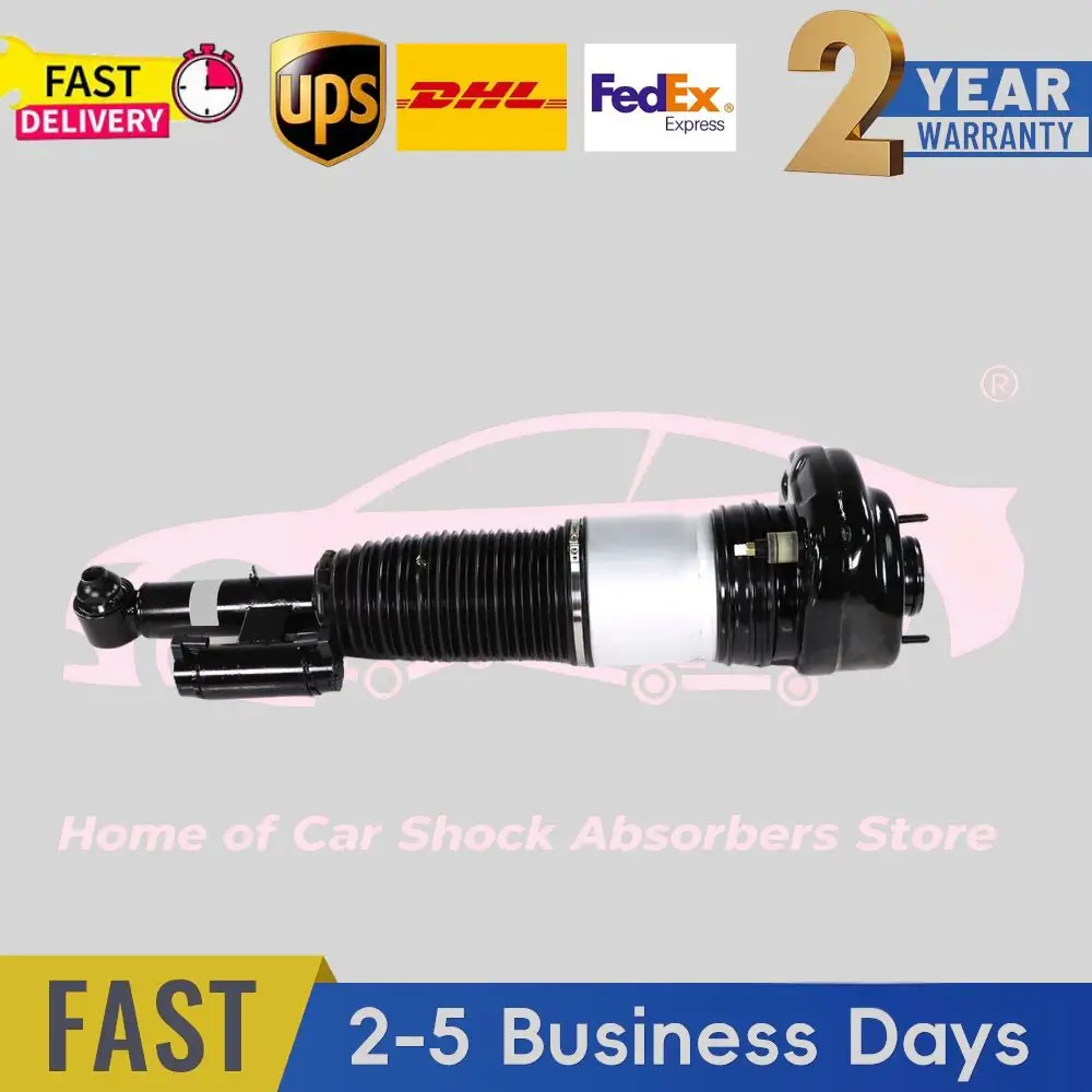 Rear Left Air Suspension Shock Strut For BMW 7 Series G11 G12 730 740 750 760i 730 740 750 840i xDrive 2016-2020 37107915953
Rear Left Air Suspension Shock Strut For BMW 7 Series G11 G12 730 740 750 760i 730 740 750 840i xDrive 2016-2020 37107915953