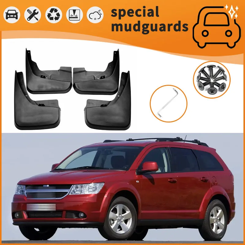 Suitable for 07-20 Dodge Coolway fender car tire anti-splash mudguard skin
Suitable for 07-20 Dodge Coolway fender car tire anti-splash mudguard skin