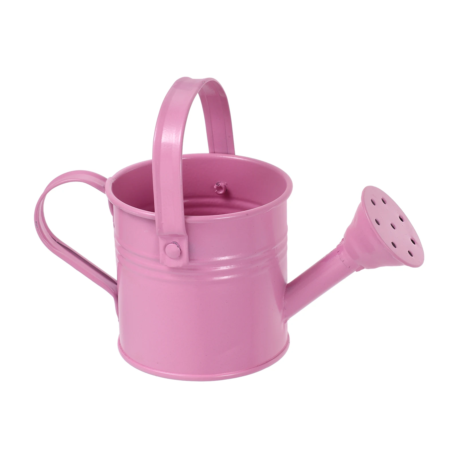 1pc Mini Watering Can Pot for Succulents Indoor Plants Decor Galvanized Sprinkler Kettle Small Desk Space Portable
1pc Mini Watering Can Pot for Succulents Indoor Plants Decor Galvanized Sprinkler Kettle Small Desk Space Portable