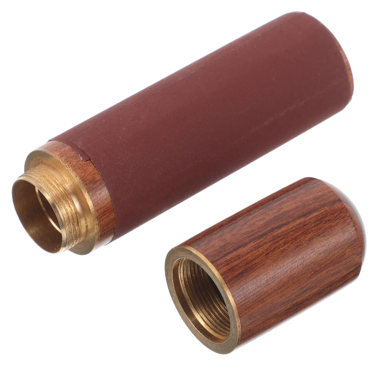Match Tube Match Holder Organizer Camping Portable Organizer Storage Box Container Wooden Case Vintage Toothpick Holder
Match Tube Match Holder Organizer Camping Portable Organizer Storage Box Container Wooden Case Vintage Toothpick Holder