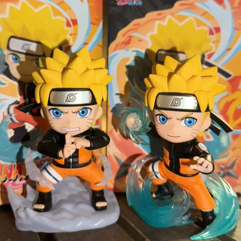Hot Funism Genuine Naruto Shippuden Anime Figure Blind Box Ultimate Battle Action Figure With Magnetic Identity Card Collectible
Hot Funism Genuine Naruto Shippuden Anime Figure Blind Box Ultimate Battle Action Figure With Magnetic Identity Card Collectible