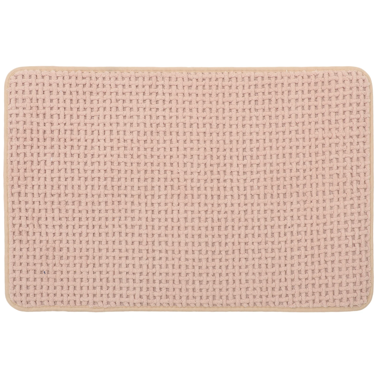 Anti-Slip Bath Mat Non-Slip Floor Cushion Quick Drying Absorbent Bathroom Rug For Shower Bathtub Kitchen Entryway Soft
Anti-Slip Bath Mat Non-Slip Floor Cushion Quick Drying Absorbent Bathroom Rug For Shower Bathtub Kitchen Entryway Soft