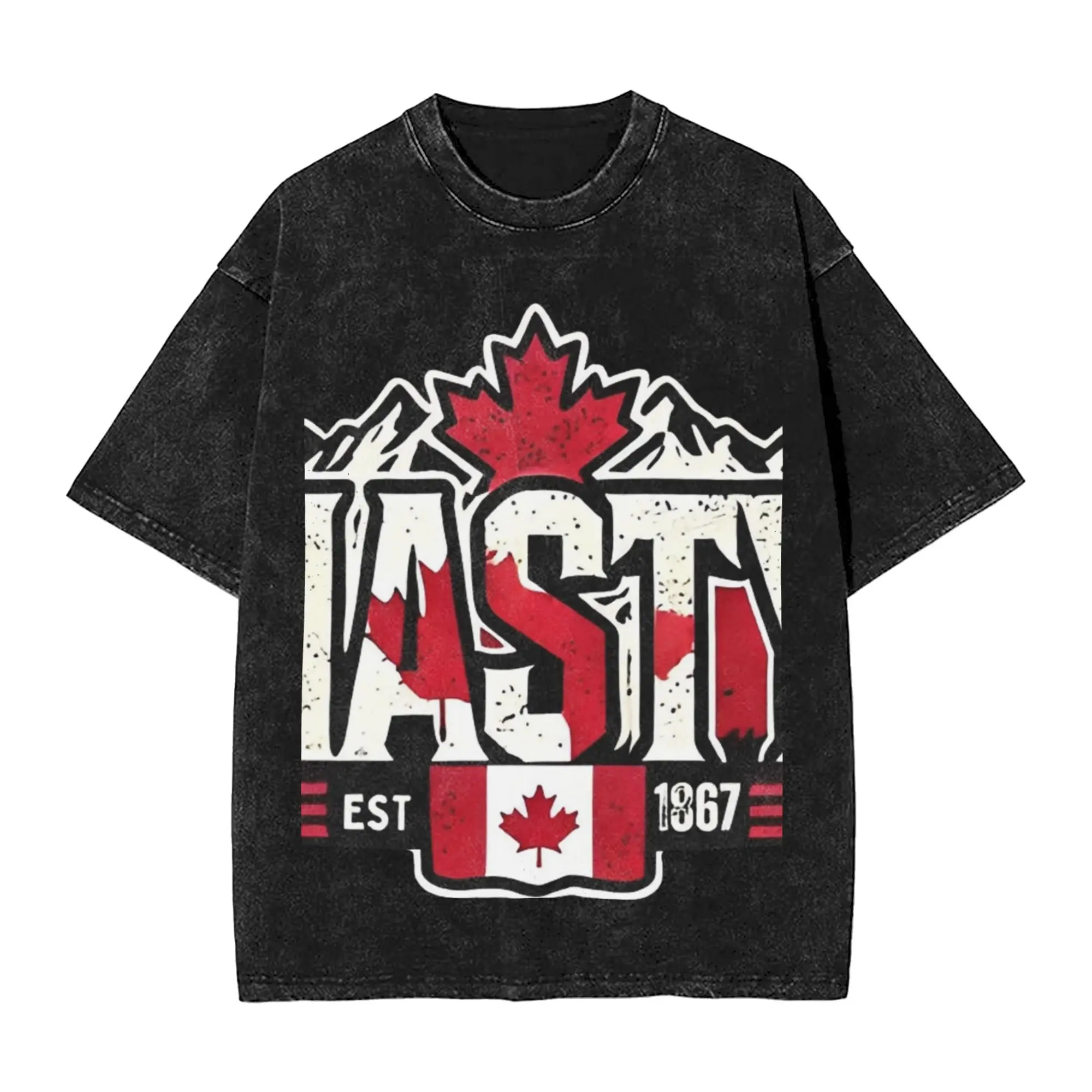 NASTY CANADIAN – EST 1847, футболка в стиле хип-хоп, уличные футболки с короткими рукавами, винтажные мужские и женские уличные летние футболки
NASTY CANADIAN – EST 1847, футболка в стиле хип-хоп, уличные футболки с короткими рукавами, винтажные мужские и женские уличные летние футболки