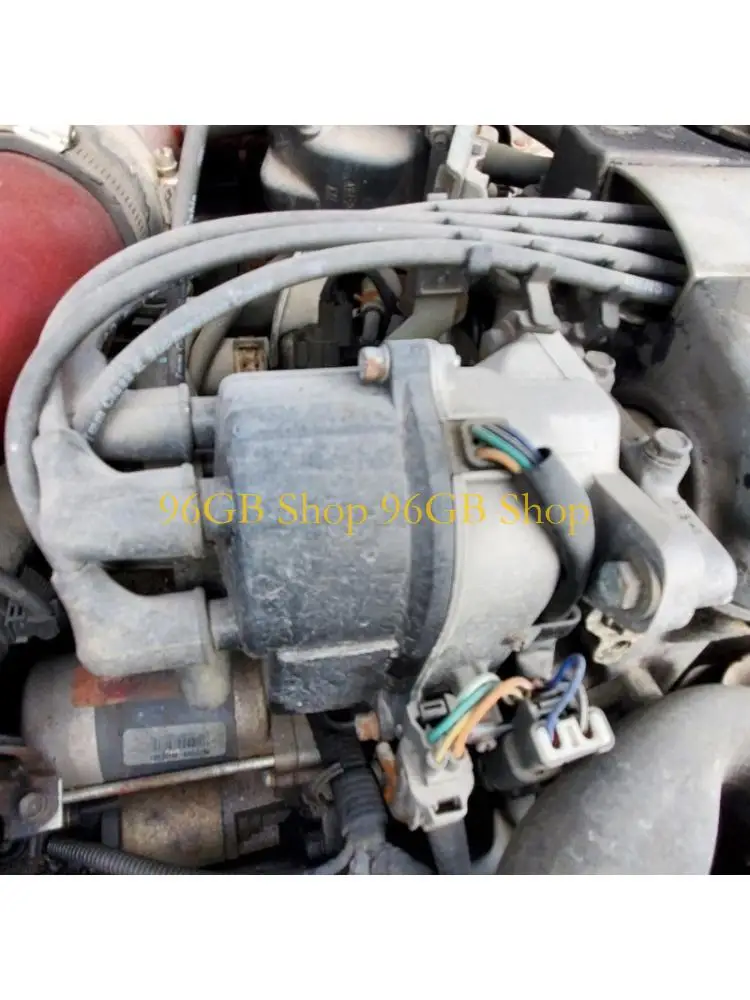 96GB 30100-PE1-J01 TD63U Car Ignition Distributor Assembly for LOGO
96GB 30100-PE1-J01 TD63U Car Ignition Distributor Assembly for LOGO