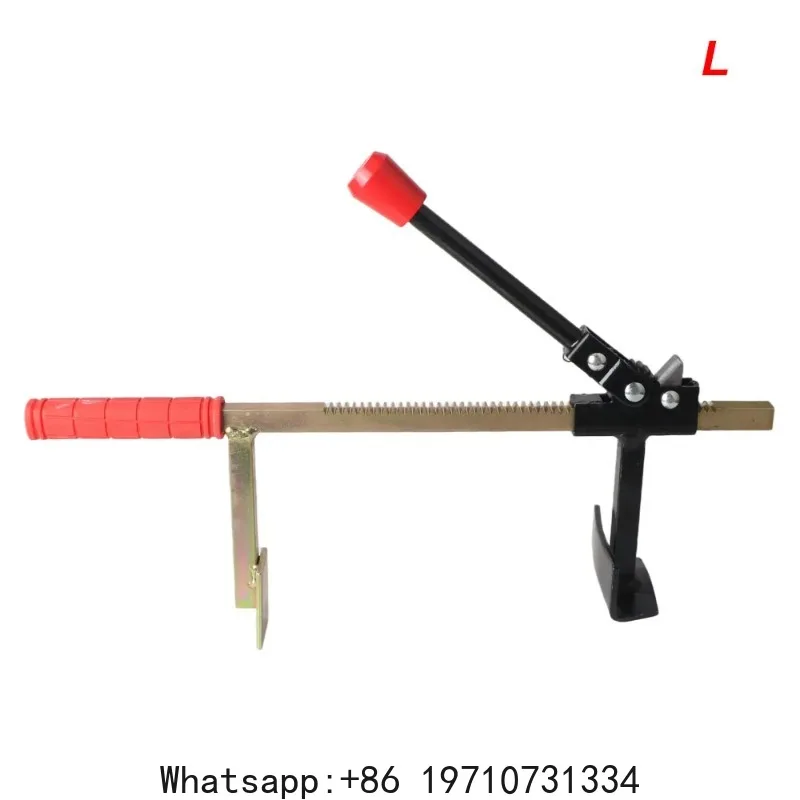 Very Durable Manual Changer Steel Insert Machine Guard Bead Breaker Tool High Performance Tire Changer
Very Durable Manual Changer Steel Insert Machine Guard Bead Breaker Tool High Performance Tire Changer