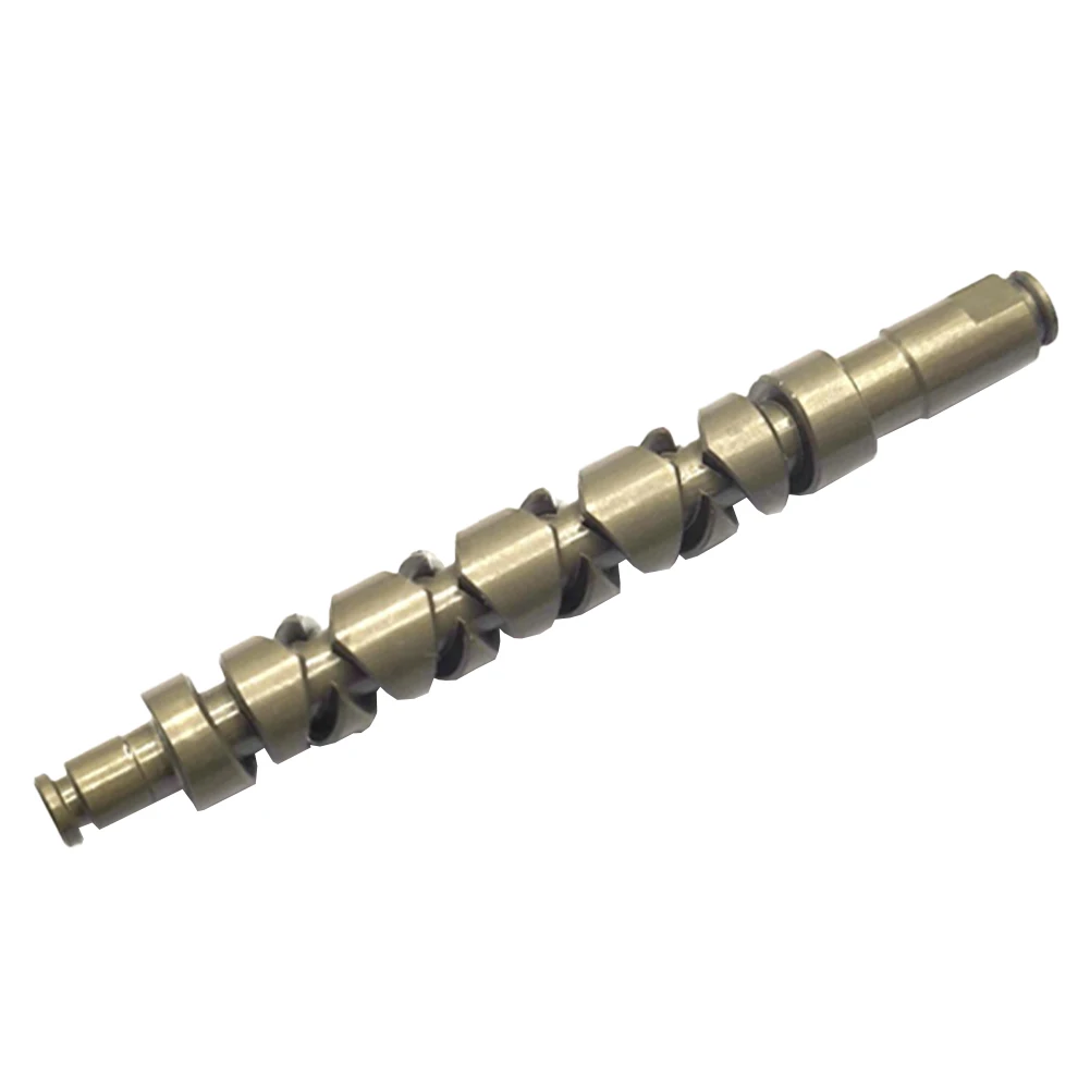 14*3.6cm Twists Shaft Half Moon Pin Metal Construction Easy To Install High-quality Materials Lightweight Design
14*3.6cm Twists Shaft Half Moon Pin Metal Construction Easy To Install High-quality Materials Lightweight Design