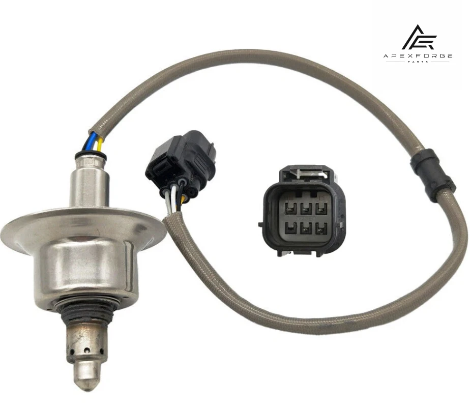 36531-6A1-H01 Front Oxygen Sensor O2 Sensor For Honda Accord Inspire Exhaust Gas Lambda Sensor Auto Replacement Part
36531-6A1-H01 Front Oxygen Sensor O2 Sensor For Honda Accord Inspire Exhaust Gas Lambda Sensor Auto Replacement Part