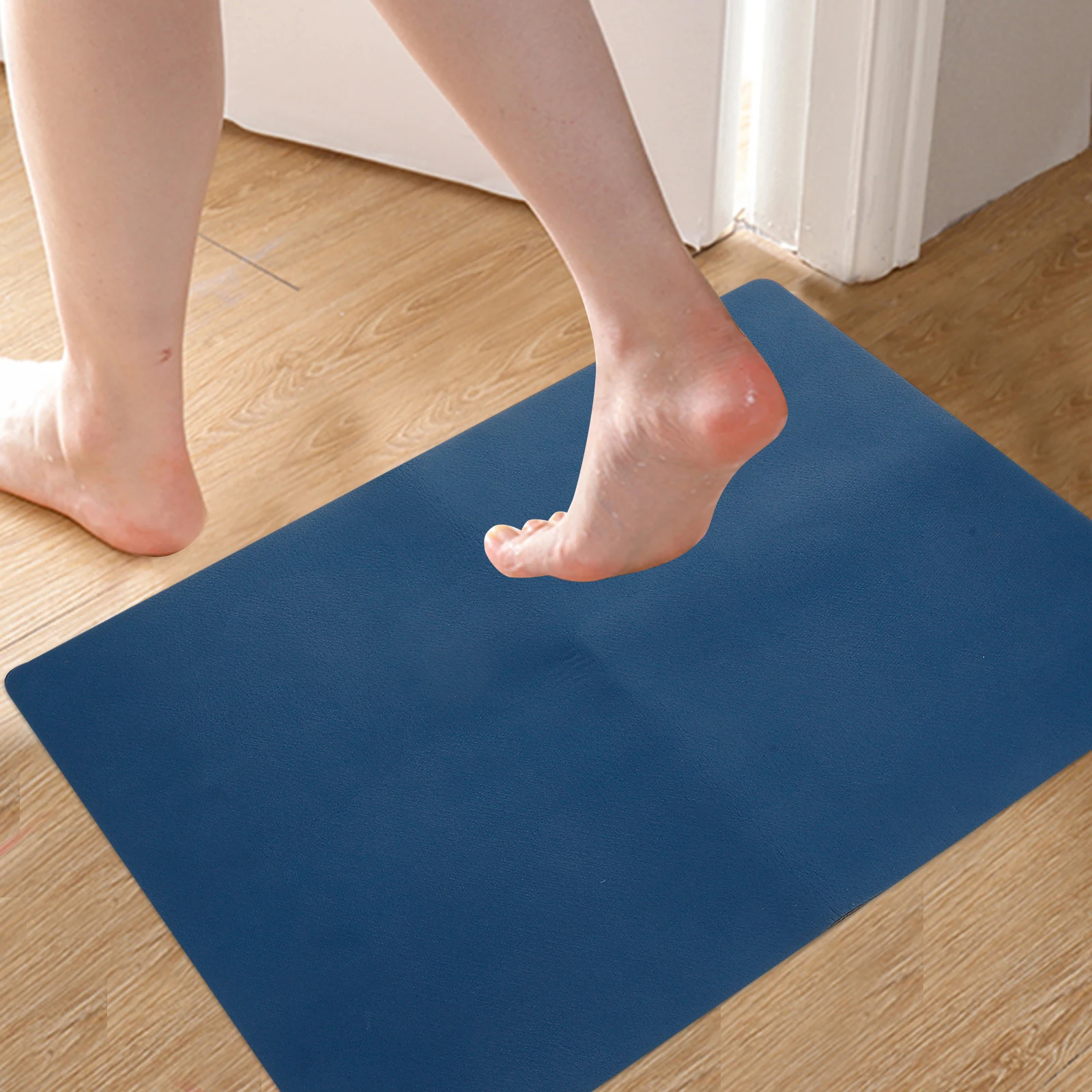 Absorbent Anti-slip Mat Bathroom Floor Mats Non-slip Back Skid Rug Pad Household Nonslip Shower Anti-skid
Absorbent Anti-slip Mat Bathroom Floor Mats Non-slip Back Skid Rug Pad Household Nonslip Shower Anti-skid