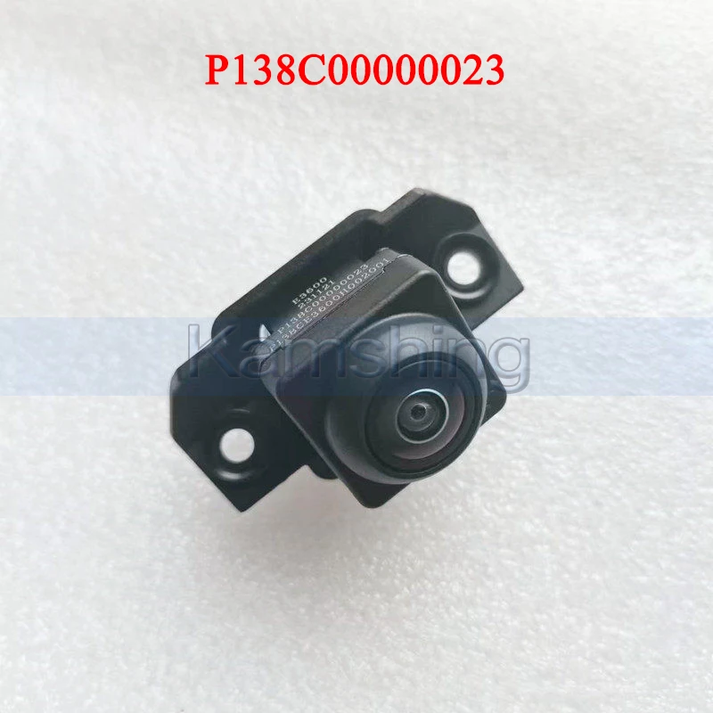 Kamshing P138C00000023 Rear Camera For Foton Tunland V7 V9 Around View Monitor Camera Reverse Parking Camera
Kamshing P138C00000023 Rear Camera For Foton Tunland V7 V9 Around View Monitor Camera Reverse Parking Camera