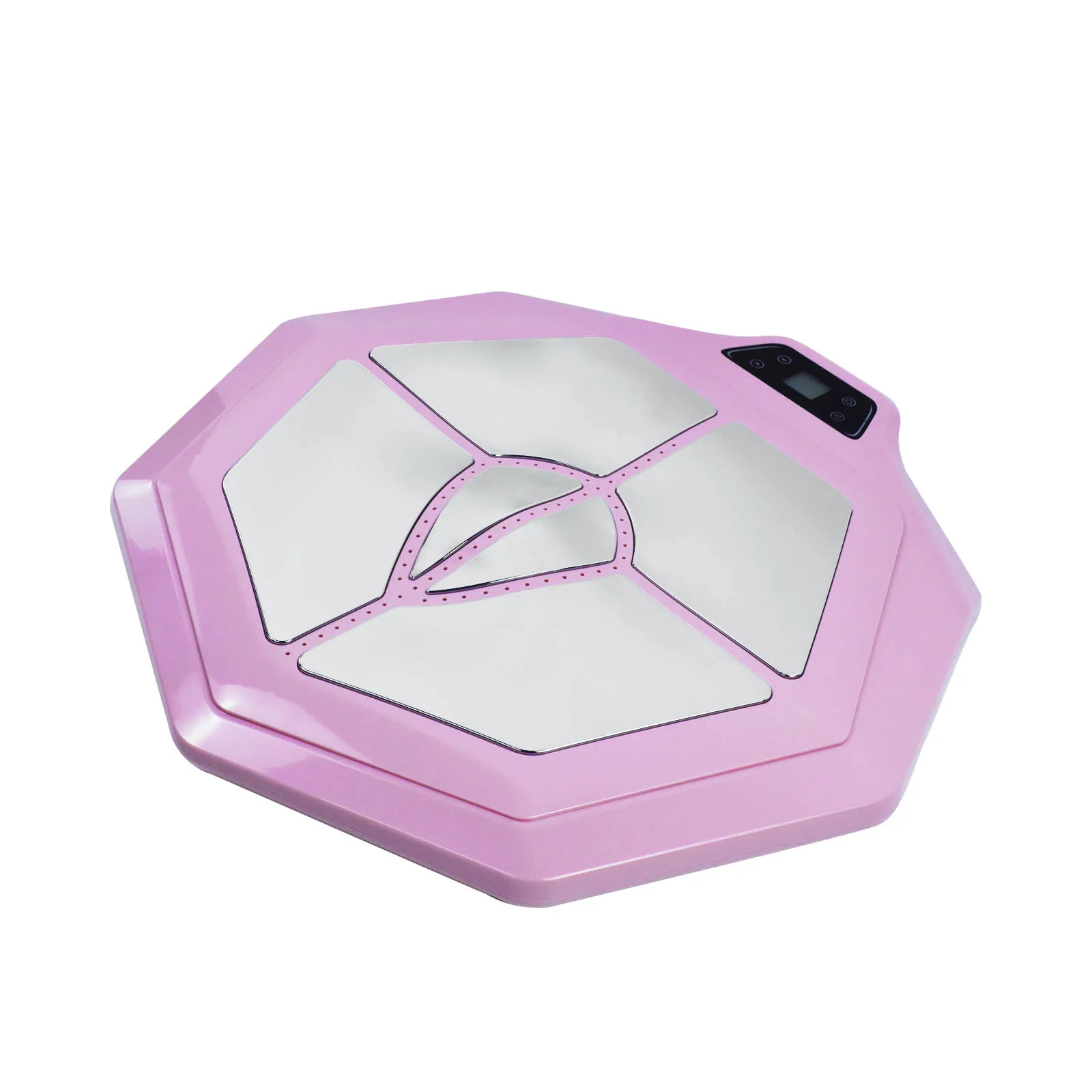 Professional Pelvic Floor Postpartum Recovery Device Kegel Muscle Trainer Rehabilitation Oscillating Stand Terahertz Health
Professional Pelvic Floor Postpartum Recovery Device Kegel Muscle Trainer Rehabilitation Oscillating Stand Terahertz Health