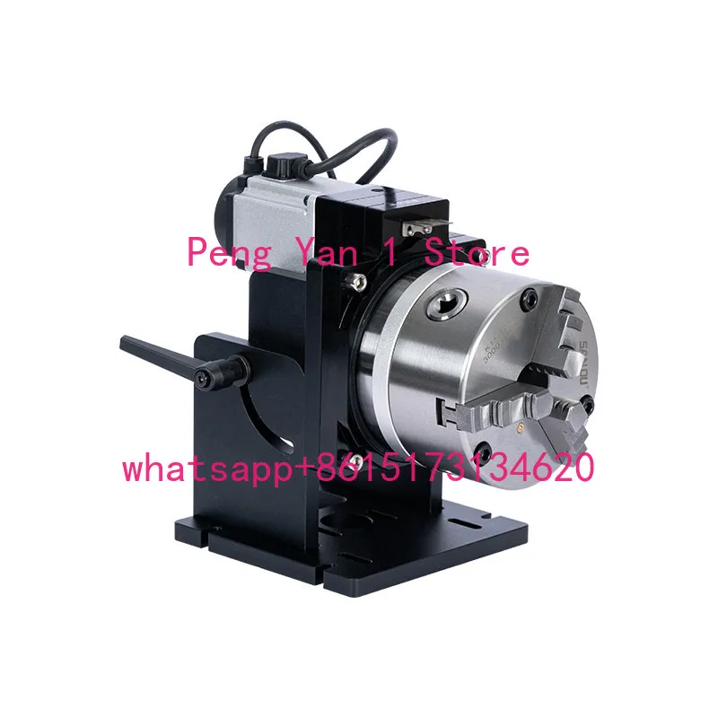 High precision rotary table, welding marking cutting medical apparatus welding sensor
High precision rotary table, welding marking cutting medical apparatus welding sensor