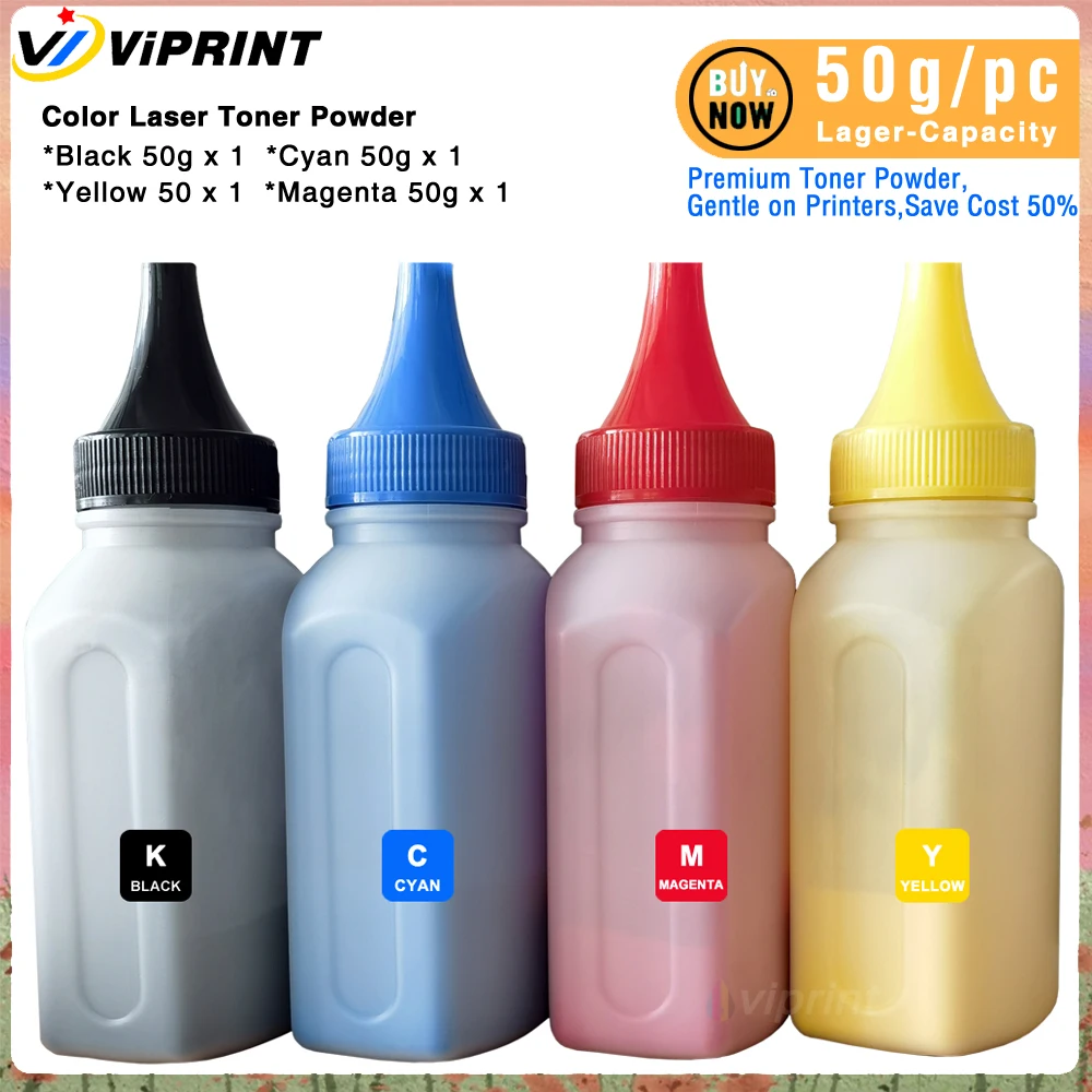 50g/Color TN219 TN-219 Toner Powder for Brother HL-L3240CDW L3280CDW DCP-L3560CDW Laser Printer MFC-L3760CDW Cartridge Refill
50g/Color TN219 TN-219 Toner Powder for Brother HL-L3240CDW L3280CDW DCP-L3560CDW Laser Printer MFC-L3760CDW Cartridge Refill