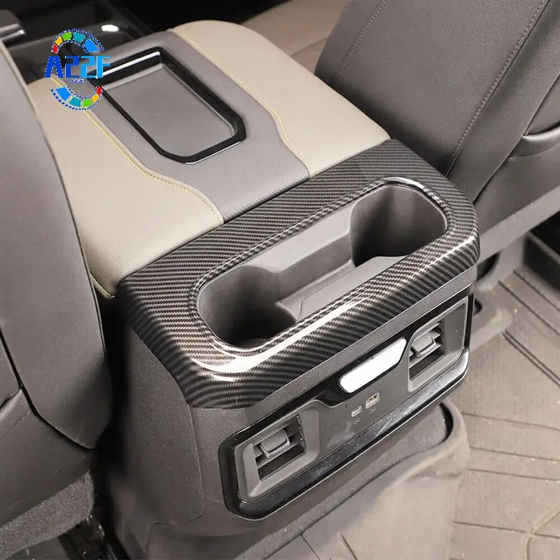 A22F-для Chevy Silverado GMC Sierra 2022 2023 2024, автомобильный подлокотник, задний держатель для чашки, накладка, аксессуары, АБС-пластик, углеродное волокно
A22F-для Chevy Silverado GMC Sierra 2022 2023 2024, автомобильный подлокотник, задний держатель для чашки, накладка, аксессуары, АБС-пластик, углеродное волокно