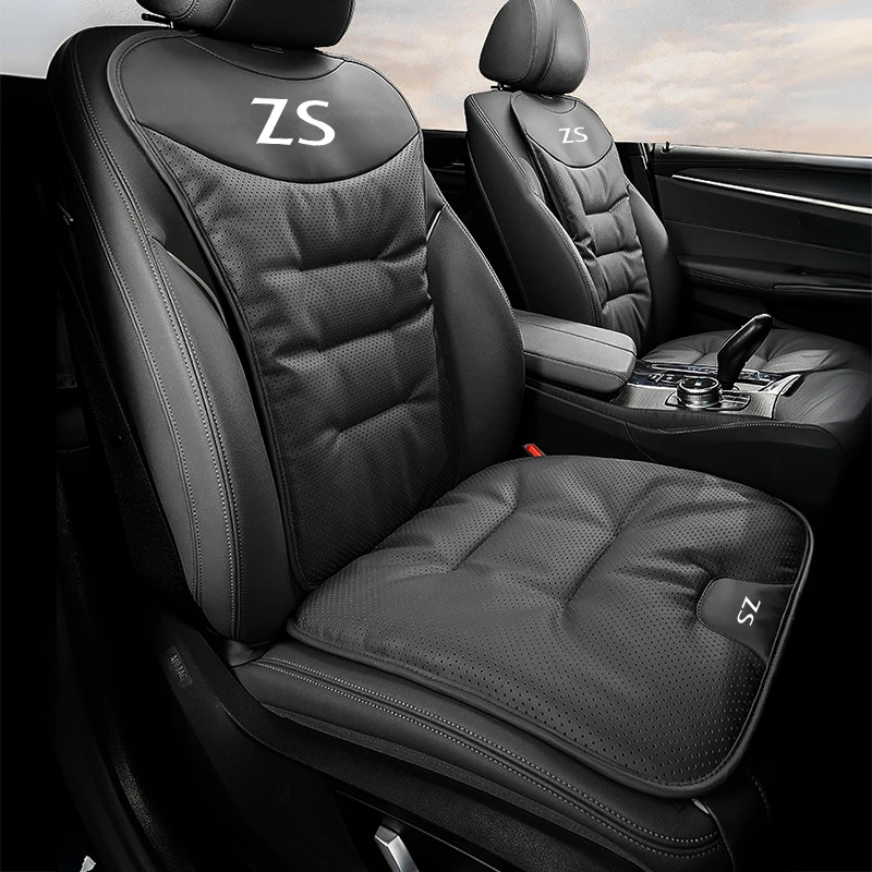 For MG ZS Car Seat Cushion-Thick Plush Breathable All-Season Pad High-Elastic Non-Slip Seat & Backrest Protector Cover
For MG ZS Car Seat Cushion-Thick Plush Breathable All-Season Pad High-Elastic Non-Slip Seat & Backrest Protector Cover