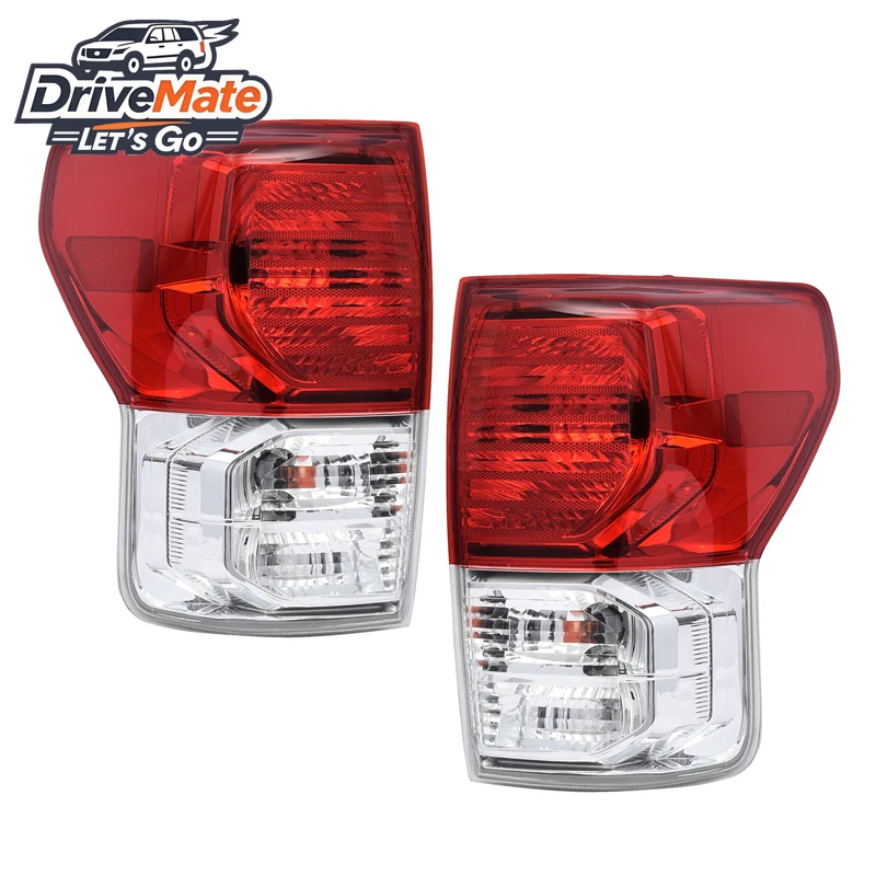 TO2800183 TO2801183 Halogen Tail Lamp for Toyota tundra 2007-2013
TO2800183 TO2801183 Halogen Tail Lamp for Toyota tundra 2007-2013