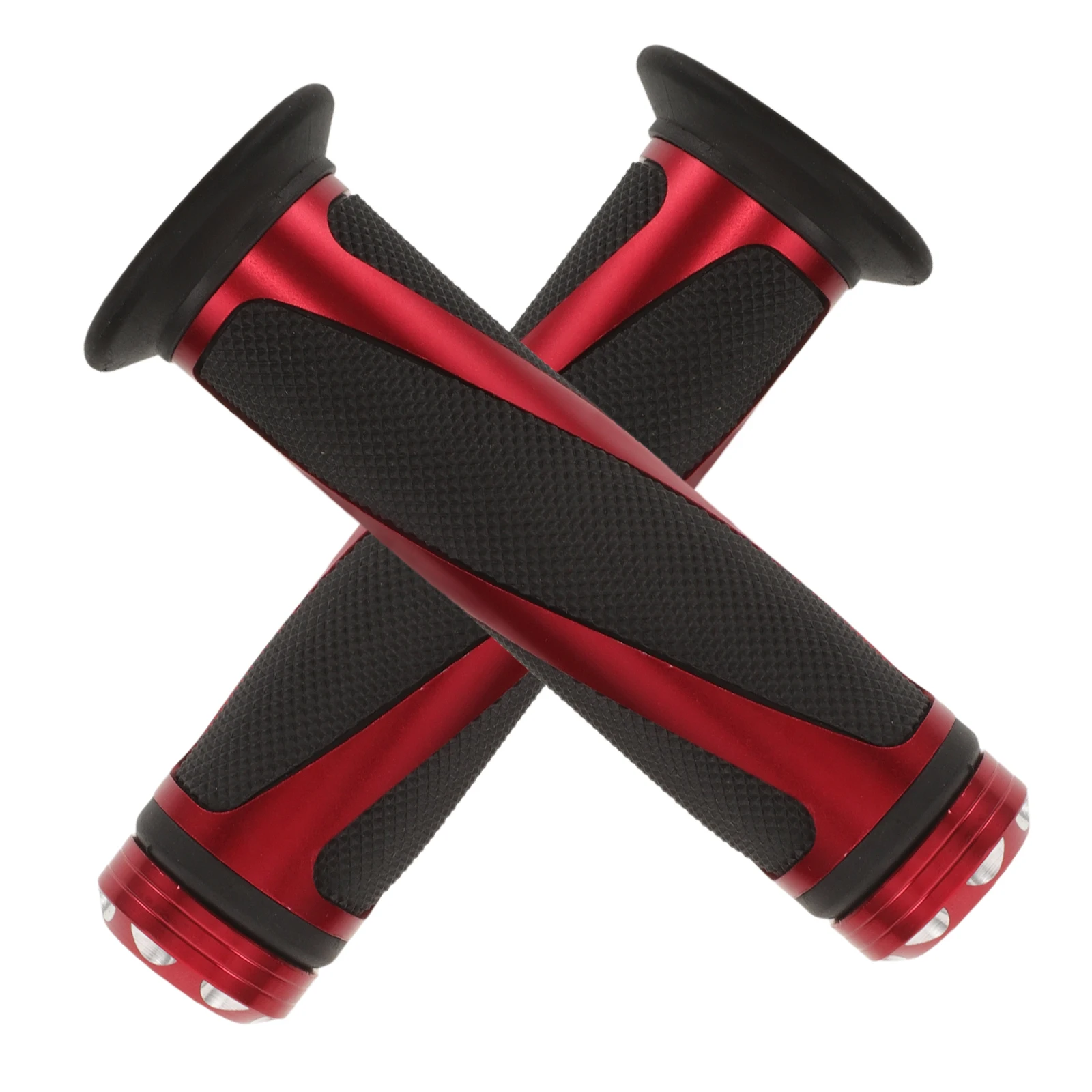 1 Pair Bike Handlebar Grips Handle Bar Grips for Bicycles Mountain Bike Grips Bicycle Handlebar Grips Bike Grips Handlebar Grips
1 Pair Bike Handlebar Grips Handle Bar Grips for Bicycles Mountain Bike Grips Bicycle Handlebar Grips Bike Grips Handlebar Grips