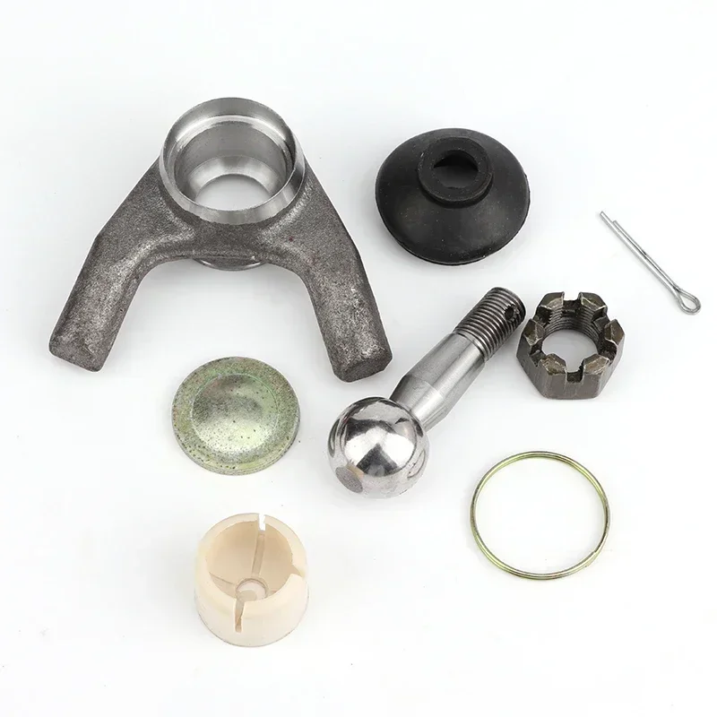1 Set M10-M12 Swing Arm Ball Joint Kit For 110cc 125cc 150cc China Bull ATV Quad Bike Parts
1 Set M10-M12 Swing Arm Ball Joint Kit For 110cc 125cc 150cc China Bull ATV Quad Bike Parts