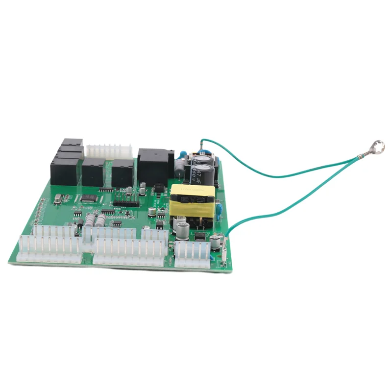 For GE For Refrigerator Replacement Control Board Motherboard WR55X10942 WR55X10942P PS2364946 AP443621 NEW
For GE For Refrigerator Replacement Control Board Motherboard WR55X10942 WR55X10942P PS2364946 AP443621 NEW