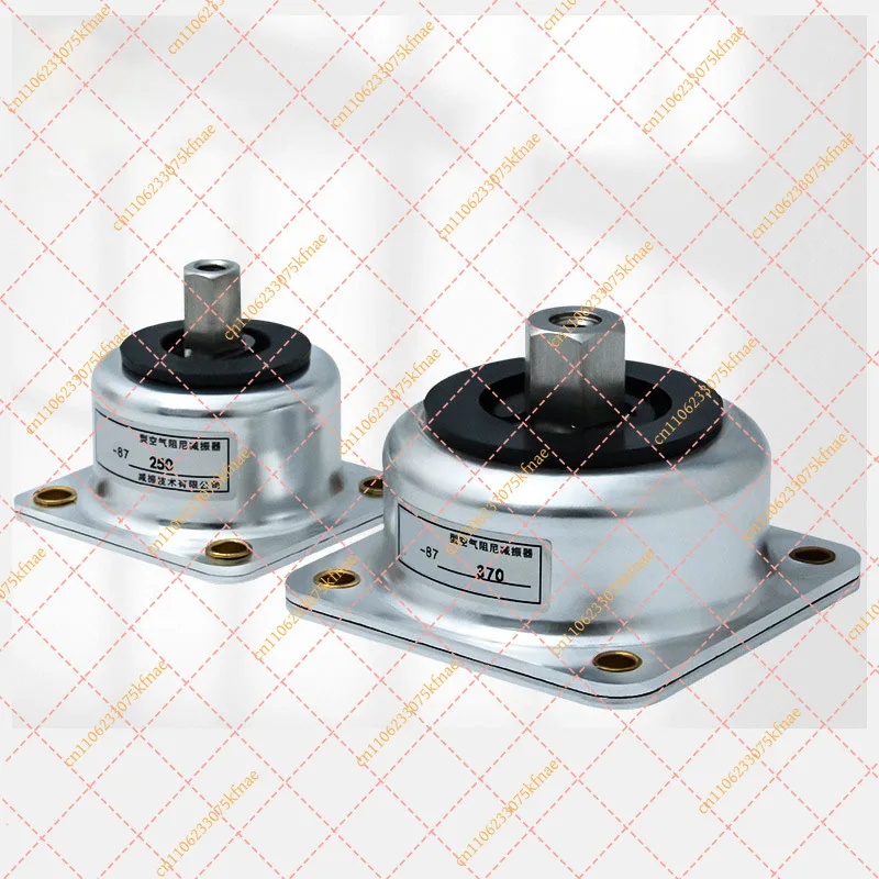 Air Damping Shock Absorber Balls | Vibration Isolators for Drone Aerial Camera & Precision Instruments
Air Damping Shock Absorber Balls | Vibration Isolators for Drone Aerial Camera & Precision Instruments