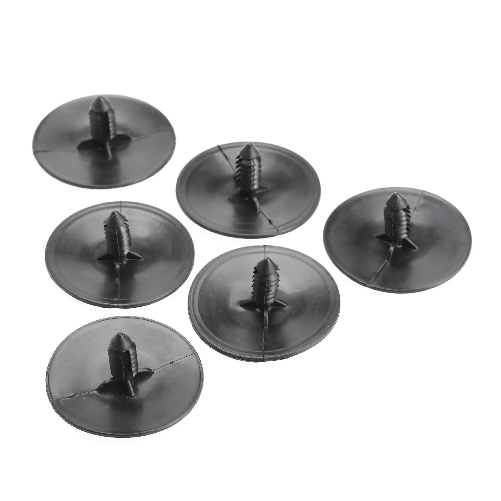 50Pcs Auto Bumper Fastener Hole Rivet Retainer Push Engine Cover 7.6mm Hole Car Door Trim Panel Clip Fasteners Car Parts
50Pcs Auto Bumper Fastener Hole Rivet Retainer Push Engine Cover 7.6mm Hole Car Door Trim Panel Clip Fasteners Car Parts