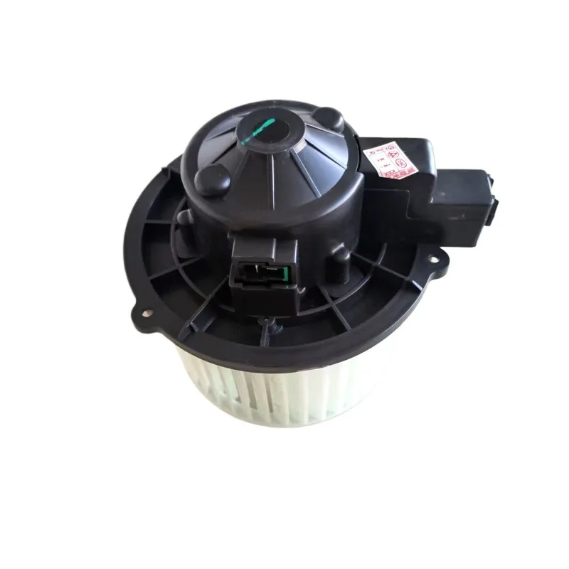 Двигатели испарителя двигателя вентилятора кондиционера для SAIC MAXUS EV30
Двигатели испарителя двигателя вентилятора кондиционера для SAIC MAXUS EV30