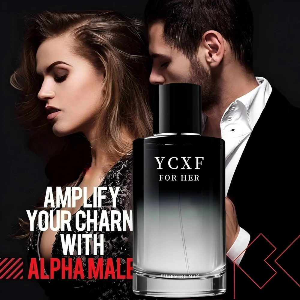 Мужские духи YCXF Pheromone — стойкий усилитель интимности с романтическими эфирными маслами
Мужские духи YCXF Pheromone — стойкий усилитель интимности с романтическими эфирными маслами