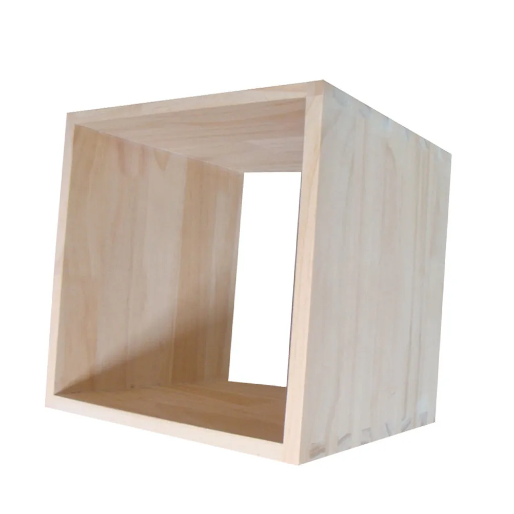 Необработанный деревянный контейнер для хранения с соединением «ласточкин хвост», открытый спереди, штабелируемый, для организации книг в домашнем офисе, DIY
Необработанный деревянный контейнер для хранения с соединением «ласточкин хвост», открытый спереди, штабелируемый, для организации книг в домашнем офисе, DIY