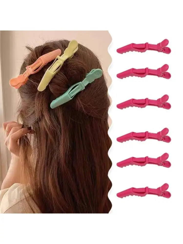 P9FE, 6 шт., заколка для волос в виде утконосов для женщин, пластиковая заколка для волос, обеспечивающая комфорт и стиль на и
P9FE, 6 шт., заколка для волос в виде утконосов для женщин, пластиковая заколка для волос, обеспечивающая комфорт и стиль на и