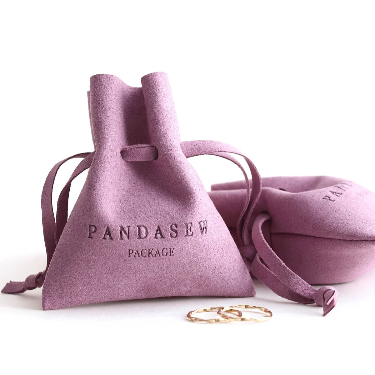 Drawstring Jewelry Bags with Logo, Custom Packaging Bag, Microfiber Jewelry Pouch, Gifts for Wedding and Birthday, 50PCs
Drawstring Jewelry Bags with Logo, Custom Packaging Bag, Microfiber Jewelry Pouch, Gifts for Wedding and Birthday, 50PCs