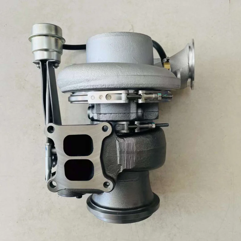 4089863 Gas Generator Parts 4089863 QSM11 HX55W Turbocharger 4089863 4089862 4089860
4089863 Gas Generator Parts 4089863 QSM11 HX55W Turbocharger 4089863 4089862 4089860