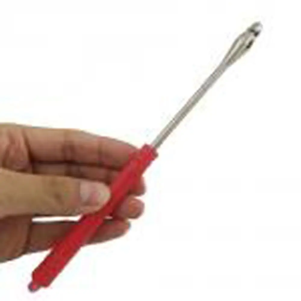 Metal Color Random Remove Tool Safety Extractor Fish Hooker Hook Remover Fishing Tools Fishing Tackle Hook Detacher 
Metal Color Random Remove Tool Safety Extractor Fish Hooker Hook Remover Fishing Tools Fishing Tackle Hook Detacher