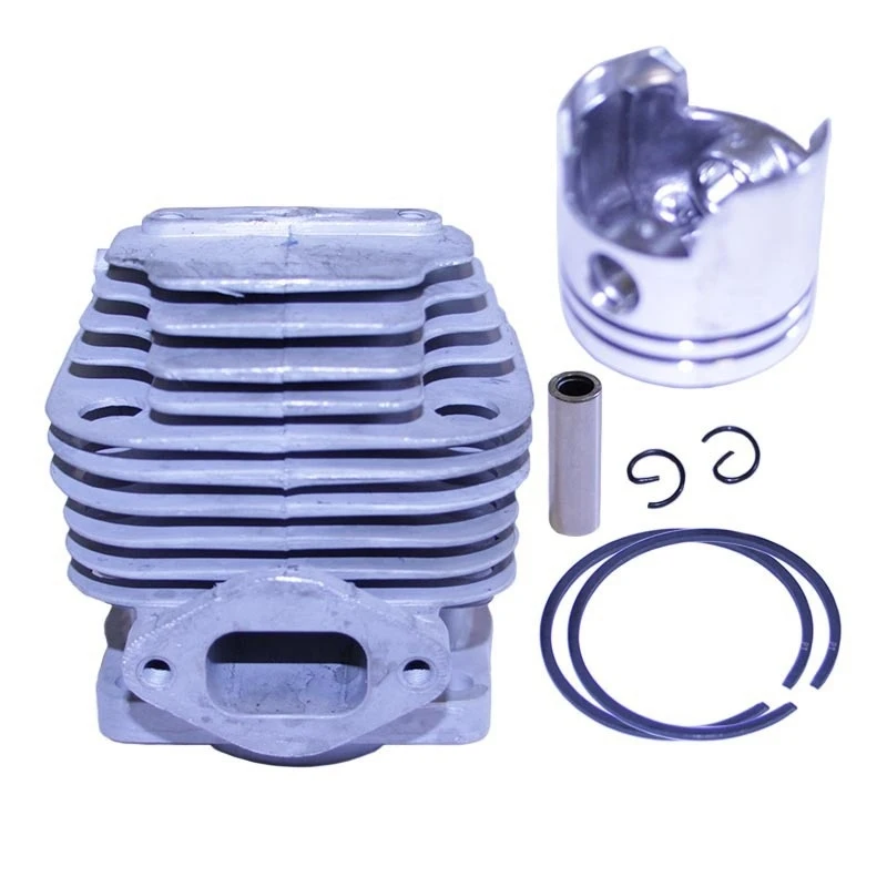 Applicable to MitsubishiT200Brush cutter cylinder, grass trimmer cylinder block, cylinder liner, cylinder, grass trimmer
Applicable to MitsubishiT200Brush cutter cylinder, grass trimmer cylinder block, cylinder liner, cylinder, grass trimmer