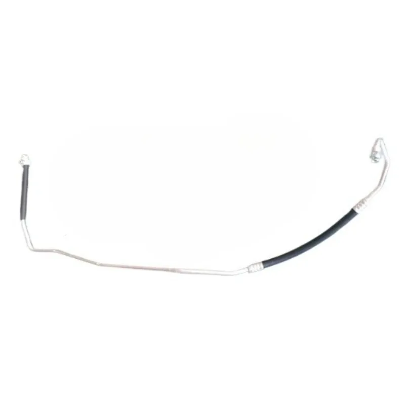 Air Conditioning High-pressure Pipe Compressor Condenser Discharge Hose for Suzuki Landy 1.4 1.2 Metal Rubber Automobile Part
Air Conditioning High-pressure Pipe Compressor Condenser Discharge Hose for Suzuki Landy 1.4 1.2 Metal Rubber Automobile Part