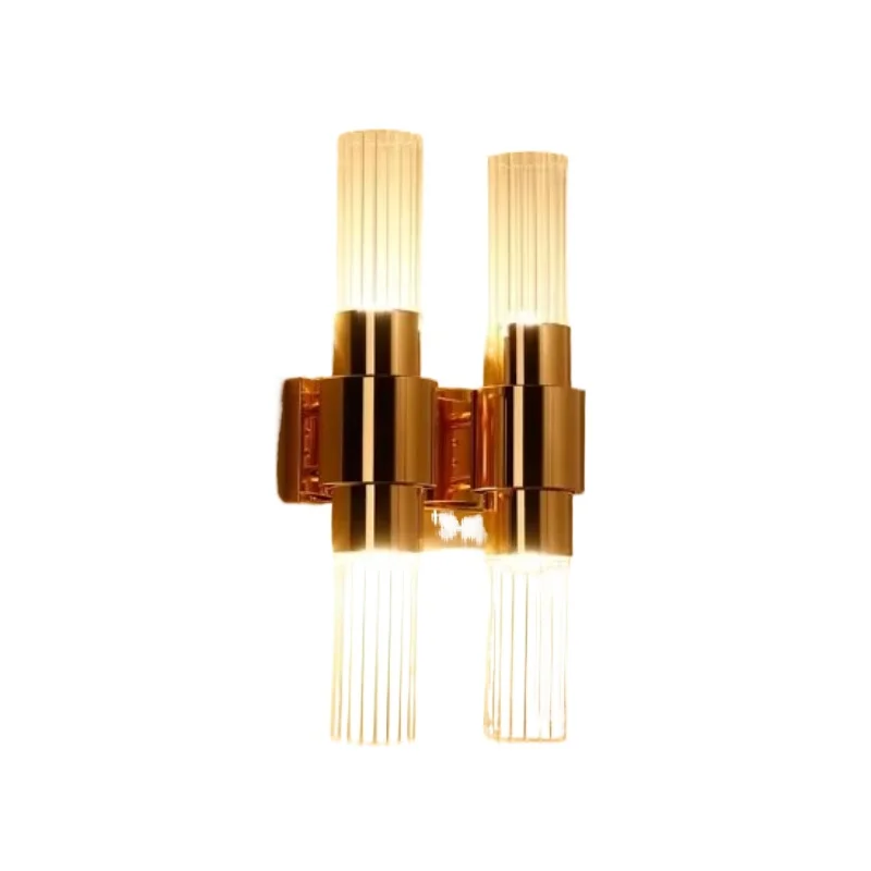 Lighting Modern Lights Luxury Wall Lights Living Room TV Background Wall Crystal Nordic Simple Lights
Lighting Modern Lights Luxury Wall Lights Living Room TV Background Wall Crystal Nordic Simple Lights