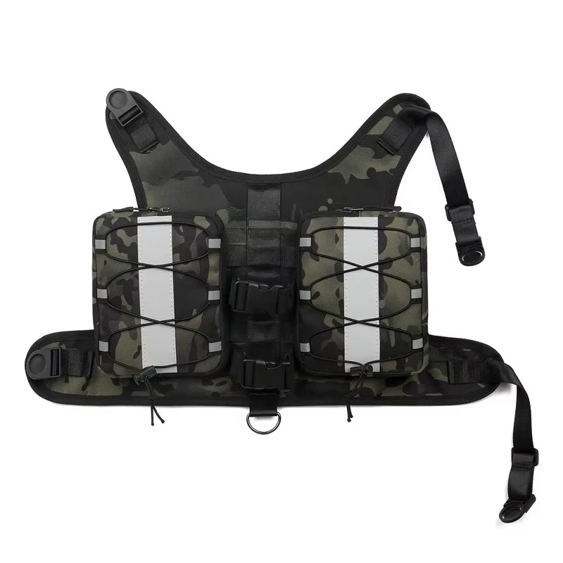 Pet Supplies Dog Backpack Hiking Camping Wake Up Saddle Bag Small and Medium Dog Waterproof Tactical Bag
Pet Supplies Dog Backpack Hiking Camping Wake Up Saddle Bag Small and Medium Dog Waterproof Tactical Bag