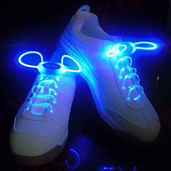 Led Flashing Shoelaces 4 Pair/Set Mixed Color Glow In The Dark Up Shoe Strings For Sports Shoes Accessories
Led Flashing Shoelaces 4 Pair/Set Mixed Color Glow In The Dark Up Shoe Strings For Sports Shoes Accessories