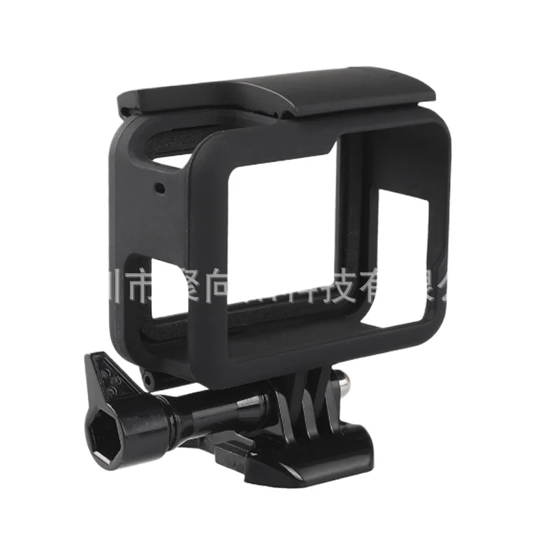 For gopro7/6/5 accessories, for GoPro7/6/5 plastic protective frame portable accessories
For gopro7/6/5 accessories, for GoPro7/6/5 plastic protective frame portable accessories