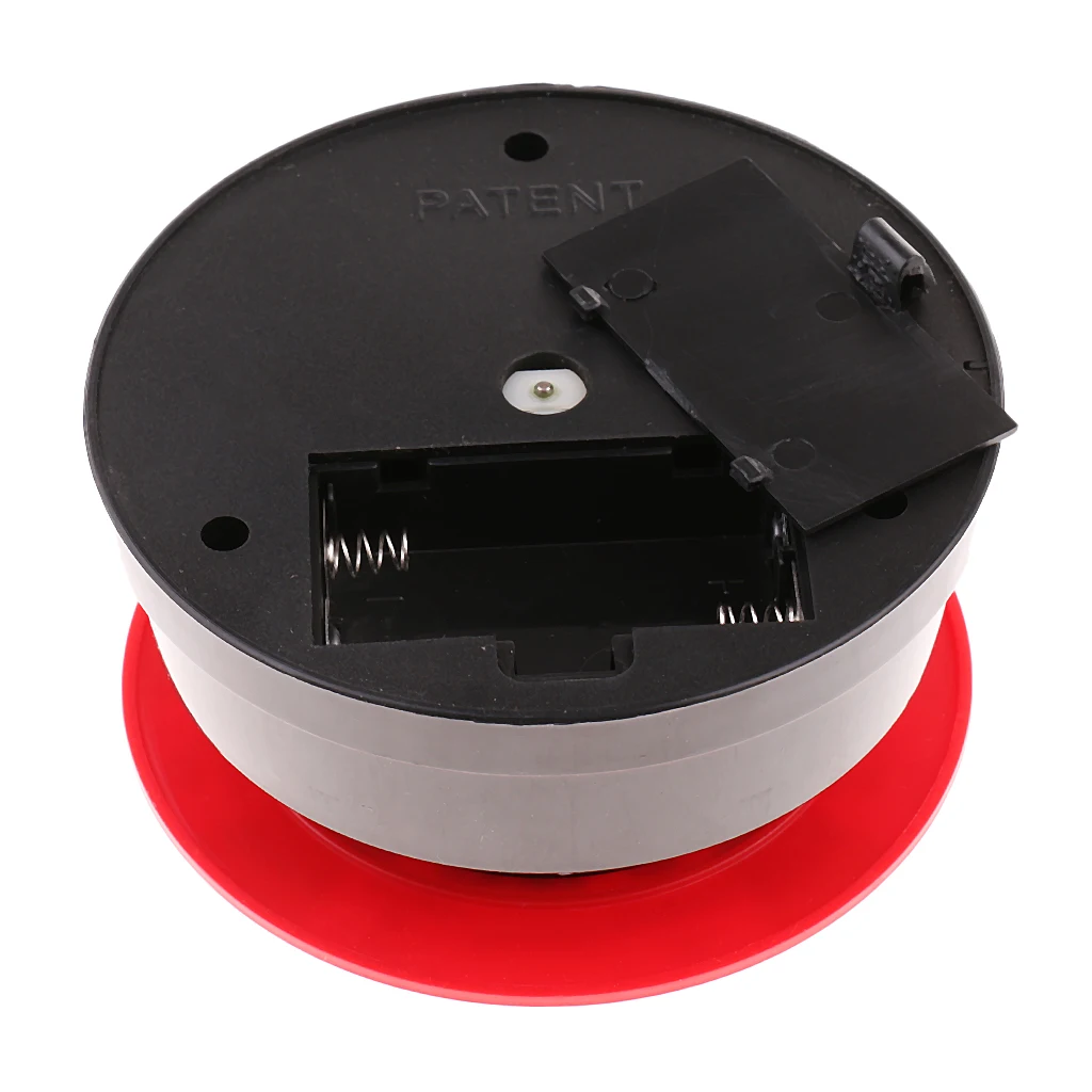 Fun Drinking Game Roulette Turntable Electric Board for Tabletop Party Games Drinking Sessions
Fun Drinking Game Roulette Turntable Electric Board for Tabletop Party Games Drinking Sessions
