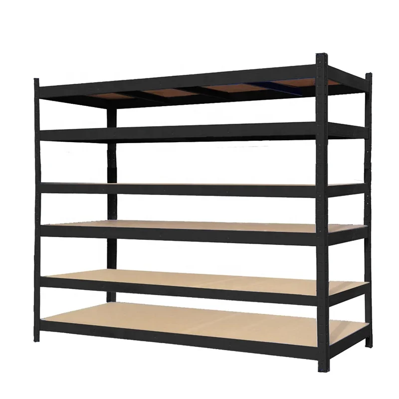 150kg Capacity Black Safe Curled Edge Upright Rack 6 Tire Heavy Duty Shelving Garage Shelves
150kg Capacity Black Safe Curled Edge Upright Rack 6 Tire Heavy Duty Shelving Garage Shelves