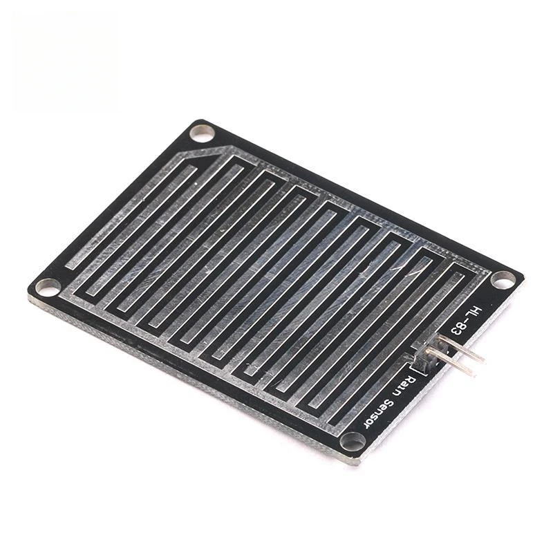150 Pcs/pack Separate PCB Board, Raindrop Module Sensor, Water Level Detection Module, Water Rise Module, Raindrop Sensor Board
150 Pcs/pack Separate PCB Board, Raindrop Module Sensor, Water Level Detection Module, Water Rise Module, Raindrop Sensor Board